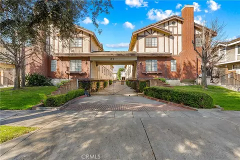 21 California St #H, Arcadia, CA 91006