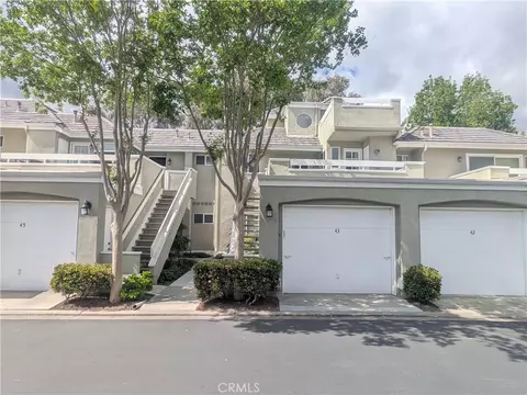 26129 Mcbean Pkwy #43, Valencia, CA 91355