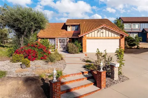 2500 Bolar Ave, Hacienda Heights, CA 91745