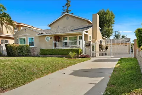 6326 Sultana Ave, San Gabriel, CA 91775