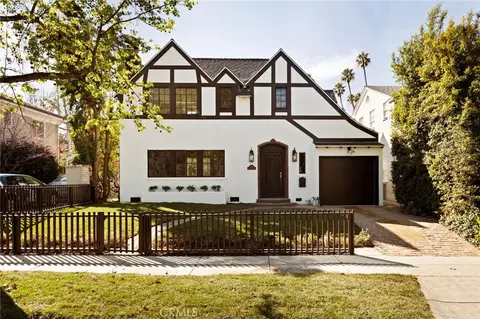507 S Norton Ave, Los Angeles, CA 90020