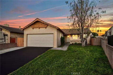 11368 Byways St, South El Monte, CA 91733