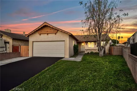 11368 Byways St, South El Monte, CA 91733