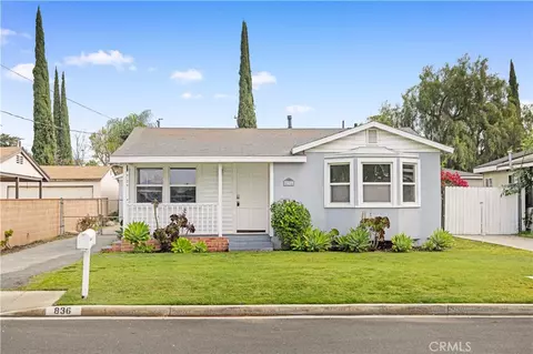 836 Random, Duarte, CA 91010