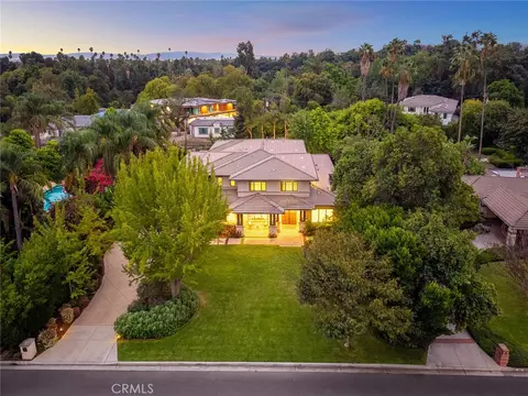 820 San Simeon, Arcadia, CA 91007