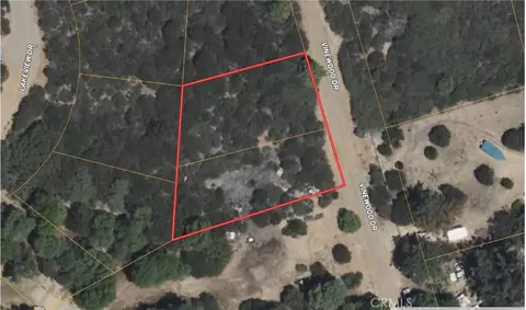 3630 Wood Dr, Julian, CA 92036
