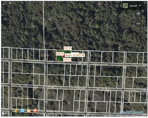 0 Lot3-6 Blk123 Subdhappyland Tr Apt 10 Map Refmap1, Santa Cruz, CA 95018