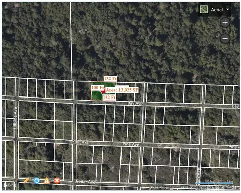 0 Lot7-10 Blk123 Subdhappyland Tr Apt 10 Map Refmap, Santa Cruz, CA 95018