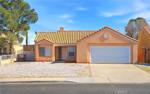 15231 San Jose Dr, Victorville, CA 92394