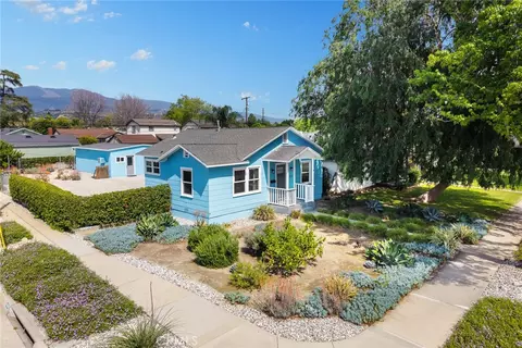 1811 Bonita Ave, La Verne, CA 91750