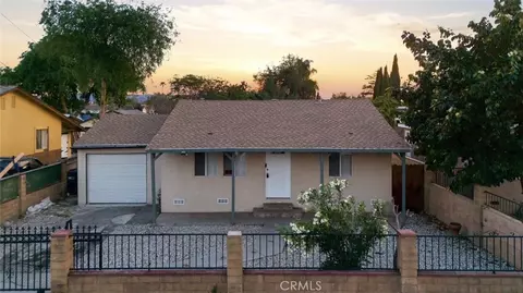 14122 Merced Ave, Baldwin Park, CA 91706