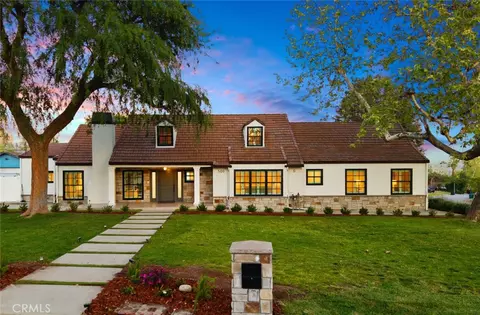 500 Campesina Rd, Arcadia, CA 91007