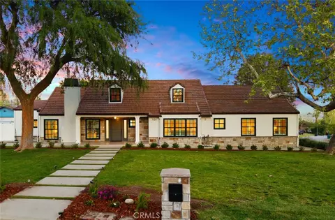 500 Campesina Rd, Arcadia, CA 91007