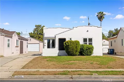 2925 W Shorb St, Alhambra, CA 91803