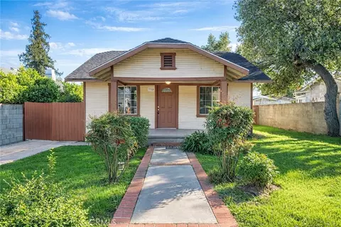 3328 Milton St, Pasadena, CA 91107