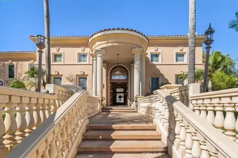 1573 Nabal, La Habra Heights, CA 90631