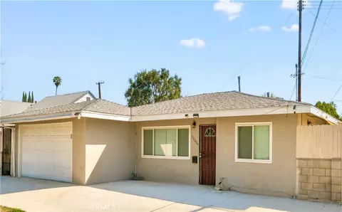 11326 Ranchito St, El Monte, CA 91732