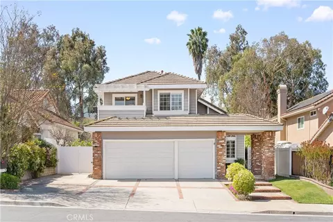 15722 Live Oak Rd, Chino Hills, CA 91709