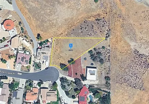 22960 Fawn Lake Pl, Canyon Lake, CA 92587