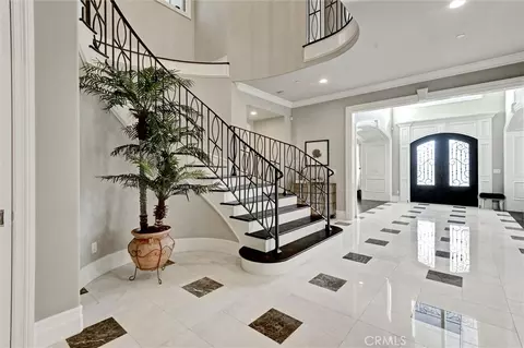 Entry Way - 631 W Longden Ave, Arcadia, CA 91007 photo 4 of 9