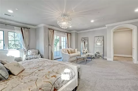 Bedroom - 631 W Longden Ave, Arcadia, CA 91007 photo 11 of 11