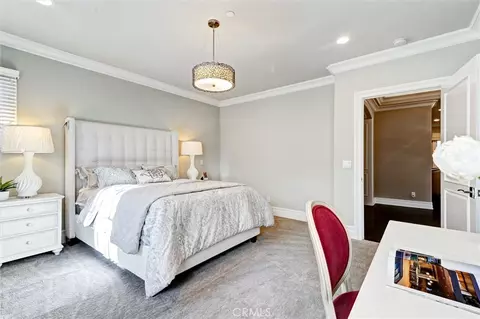 Bedroom - 631 W Longden Ave, Arcadia, CA 91007 photo 8 of 11