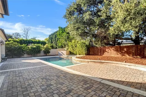 Exterior - 631 W Longden Ave, Arcadia, CA 91007 photo 4 of 6