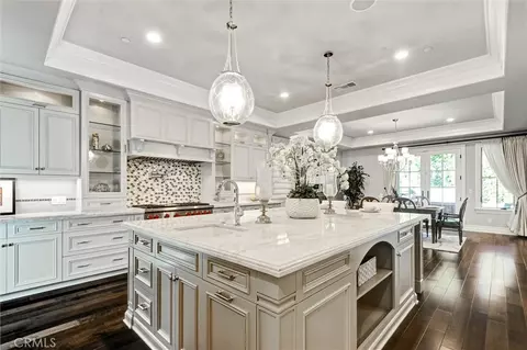 Kitchen - 631 W Longden Ave, Arcadia, CA 91007 photo 5 of 9