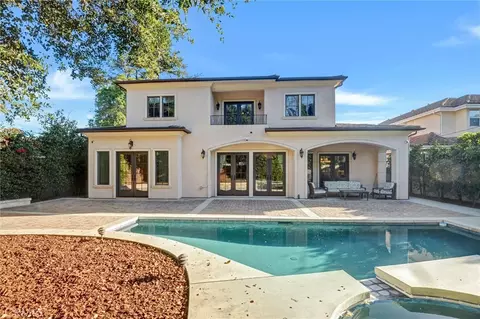 Exterior - 631 W Longden Ave, Arcadia, CA 91007 photo 5 of 6
