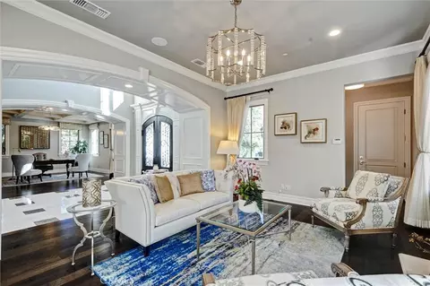 Living - 631 W Longden Ave, Arcadia, CA 91007 photo 4 of 8