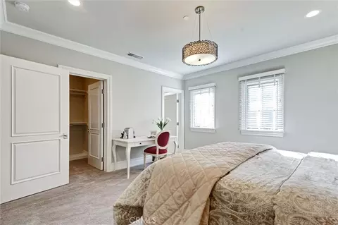 Bedroom - 631 W Longden Ave, Arcadia, CA 91007 photo 9 of 11