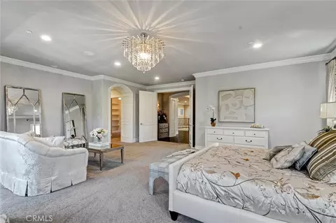 Bedroom - 631 W Longden Ave, Arcadia, CA 91007 photo 10 of 11