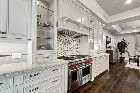 Kitchen - 631 W Longden Ave, Arcadia, CA 91007 photo 8 of 9
