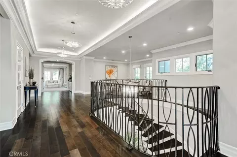 Entry Way - 631 W Longden Ave, Arcadia, CA 91007 photo 8 of 9