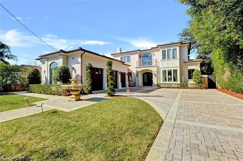 Exterior - 631 W Longden Ave, Arcadia, CA 91007 photo 2 of 6