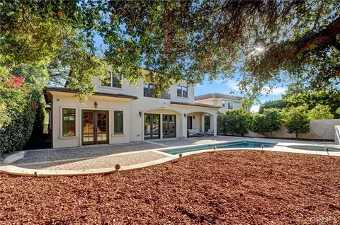Exterior - 631 W Longden Ave, Arcadia, CA 91007 photo 6 of 6