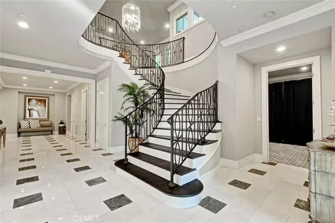 Entry Way - 631 W Longden Ave, Arcadia, CA 91007 photo 2 of 9