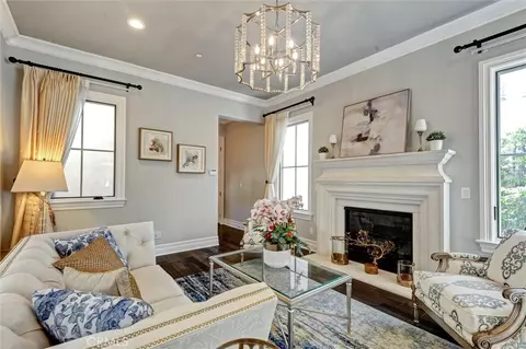 Living - 631 W Longden Ave, Arcadia, CA 91007 photo 3 of 8