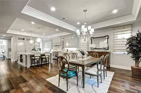 Dining - 631 W Longden Ave, Arcadia, CA 91007 photo 3 of 5