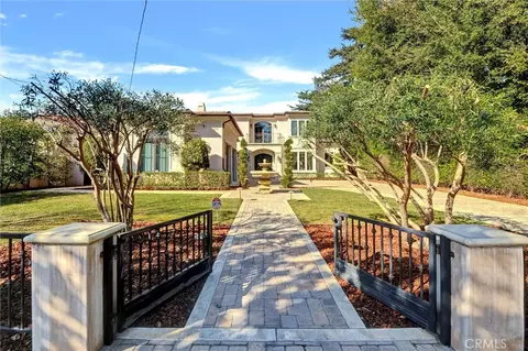 631 W Longden Ave, Arcadia, CA 91007