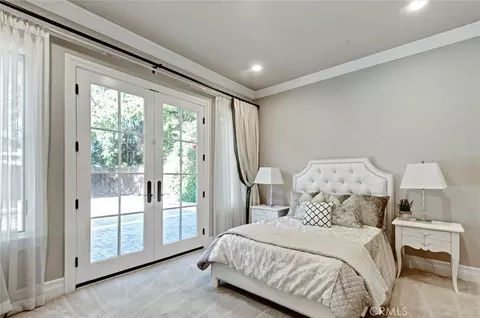 Bedroom - 631 W Longden Ave, Arcadia, CA 91007 photo 1 of 11