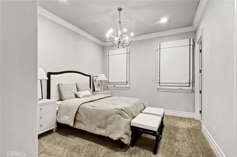 Bedroom - 631 W Longden Ave, Arcadia, CA 91007 photo 3 of 11