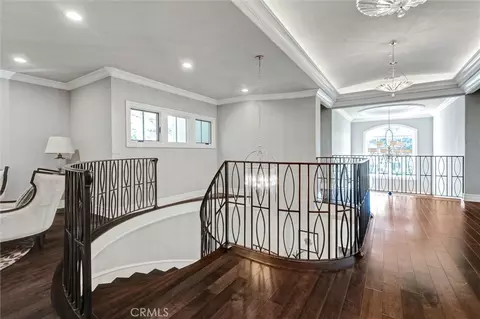 Entry Way - 631 W Longden Ave, Arcadia, CA 91007 photo 6 of 9