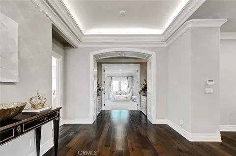 Entry Way - 631 W Longden Ave, Arcadia, CA 91007 photo 9 of 9