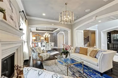 Living - 631 W Longden Ave, Arcadia, CA 91007 photo 2 of 8
