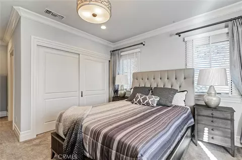 Bedroom - 631 W Longden Ave, Arcadia, CA 91007 photo 6 of 11