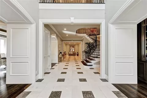 Entry Way - 631 W Longden Ave, Arcadia, CA 91007 photo 1 of 9