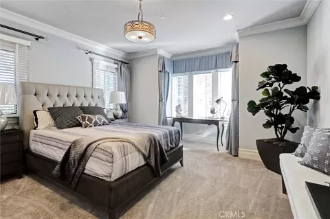 Bedroom - 631 W Longden Ave, Arcadia, CA 91007 photo 4 of 11
