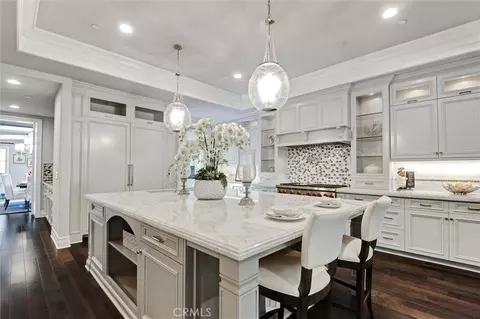 Kitchen - 631 W Longden Ave, Arcadia, CA 91007 photo 3 of 9
