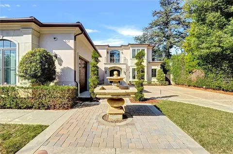 Exterior - 631 W Longden Ave, Arcadia, CA 91007 photo 3 of 6